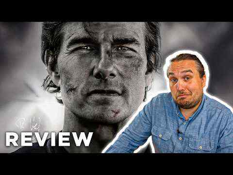Mission: Impossible 8 - The Final Reckoning - Robert Hofmann Kritik Review