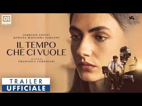 Il tempo che ci vuole - trailer 1