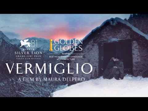 Vermiglio - trailer 1