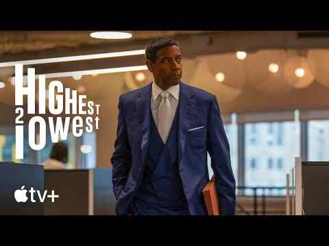 Highest 2 Lowest - trailer 1