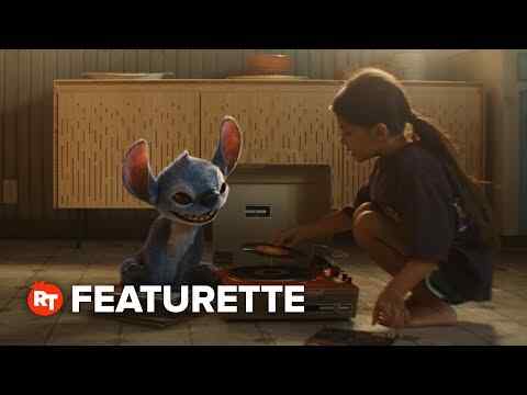 Lilo & Stitch - Featurette - The Music of Lilo & Stitch