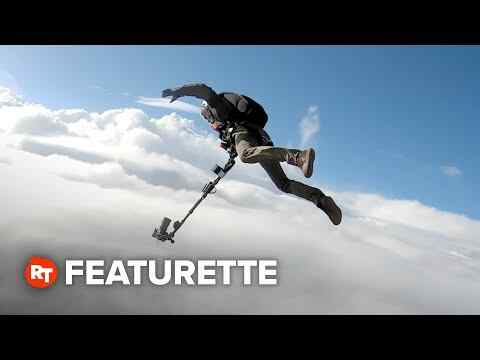 Mission: Impossible - The Final Reckoning - Featurette - Jump Flip