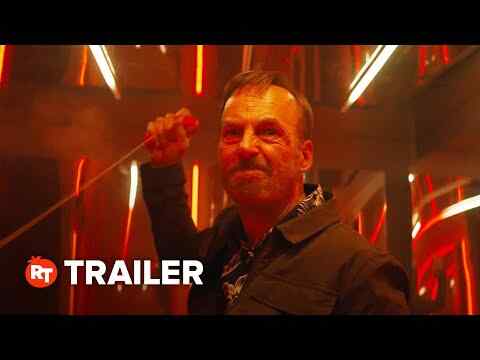 Nobody 2 - trailer 2