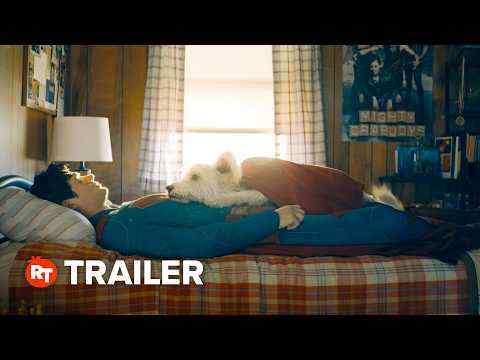 Superman - trailer 2