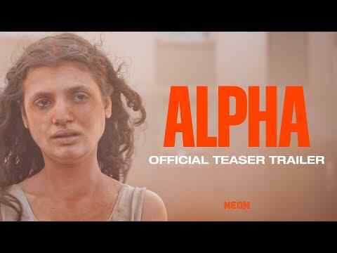 Alpha - trailer 1
