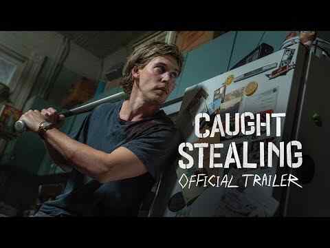 Caught Stealing - trailer 1