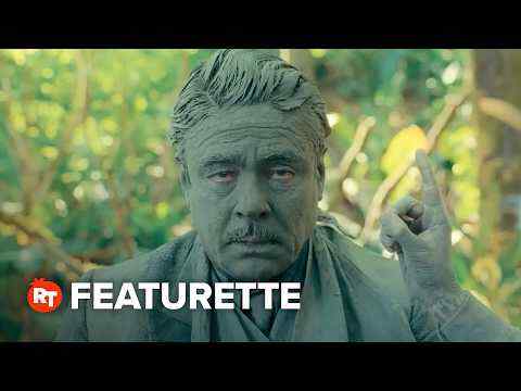 The Phoenician Scheme - Featurette - The World