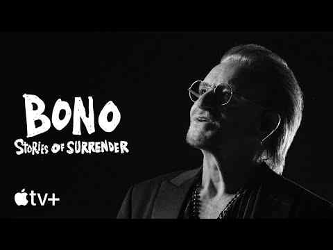 Bono: Stories of Surrender - trailer 1