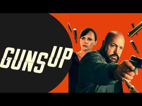 Guns Up - trailer 1