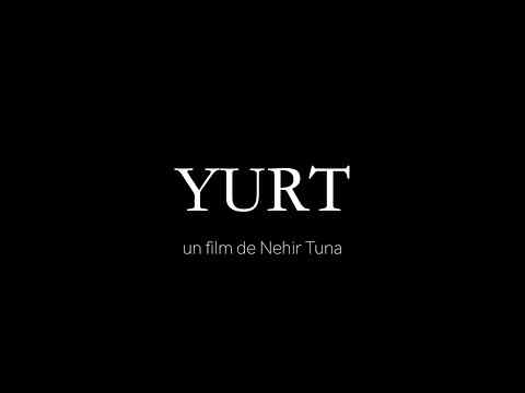 Yurt - trailer 1