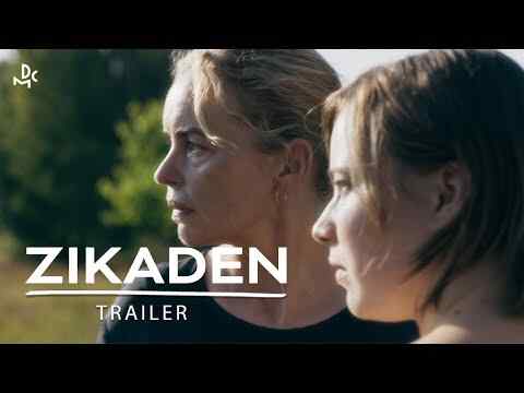 Zikaden - trailer 1