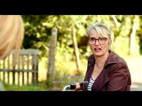 Les barbares - trailer 1