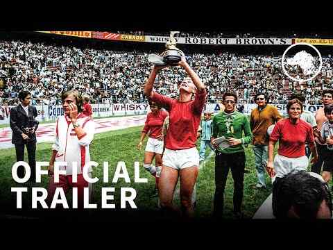 Copa 71 - trailer 1