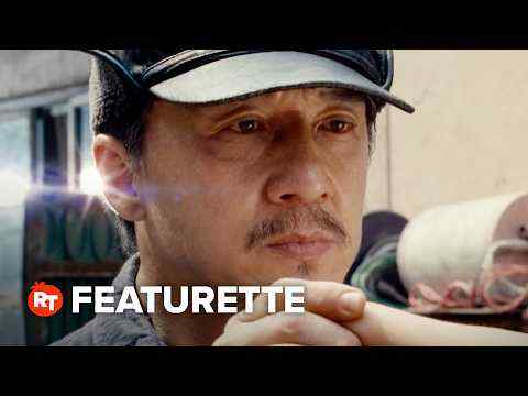 Karate Kid: Legends - Featurette - Lasting Legacy