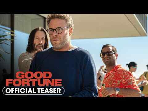 Good Fortune - trailer 1