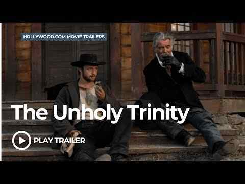 The Unholy Trinity - trailer 1
