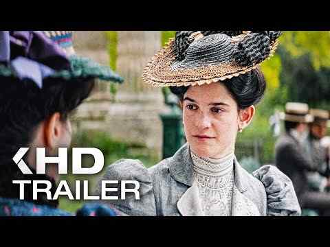 Die Farben der Zeit - trailer