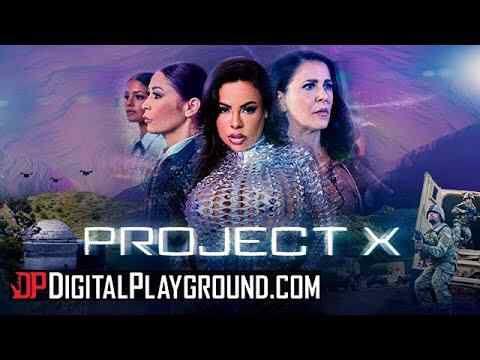 Project X - trailer