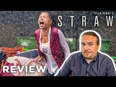 Straw - Robert Hofmann Kritik Review