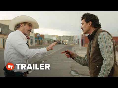 Eddington - trailer 2