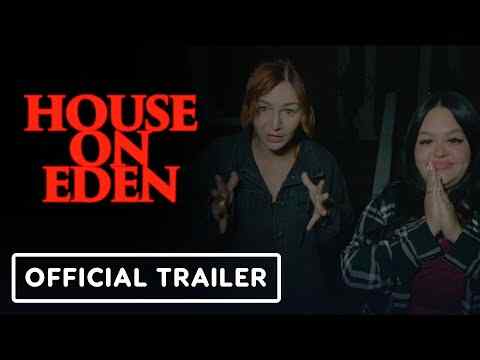 House on Eden - trailer 1