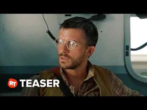 Jurassic World Rebirth - TV Spot 4