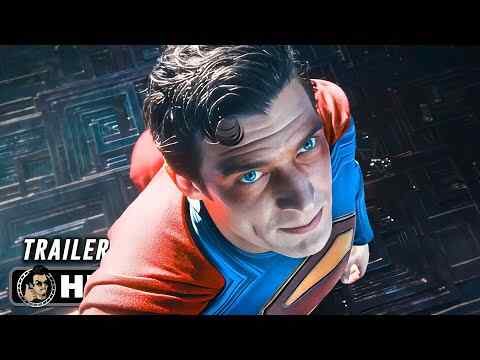 Superman - trailer 3