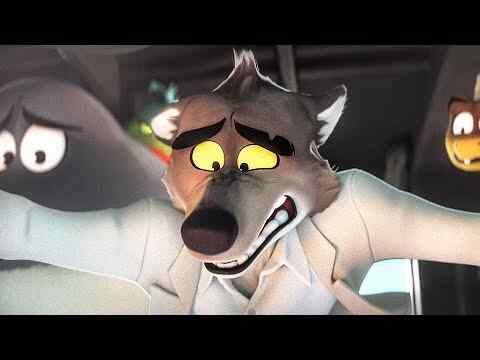 The Bad Guys 2 - trailer 3