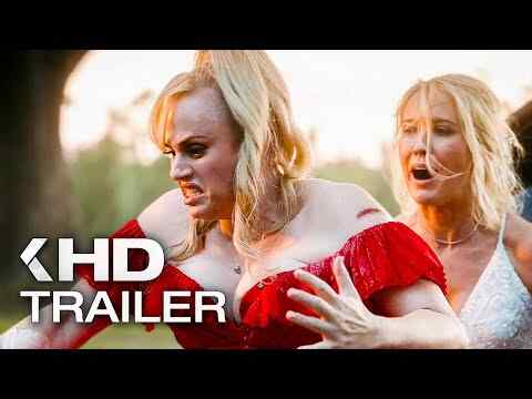 Bride Hard - trailer 1