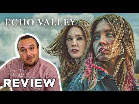 Echo Valley - Robert Hofmann Kritik Review
