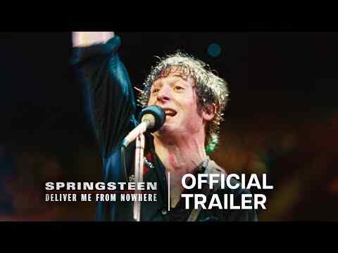 Springsteen: Deliver Me from Nowhere - trailer 1