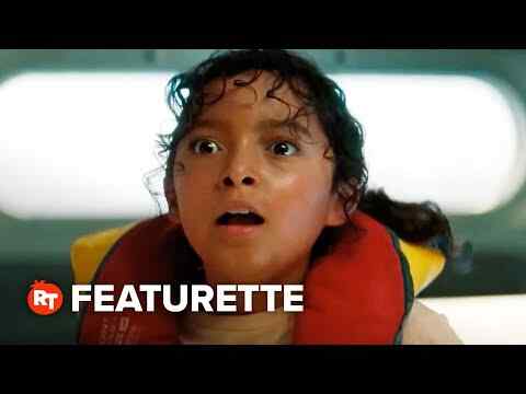 Jurassic World Rebirth - Featurette - Meet the Delgados