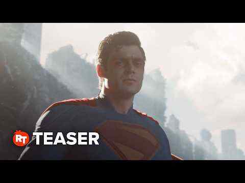 Superman - TV Spot 2