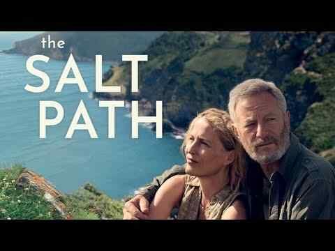 The Salt Path - trailer