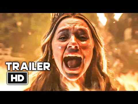 Witchboard - trailer 1