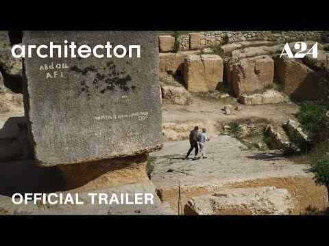 Architecton - trailer 1