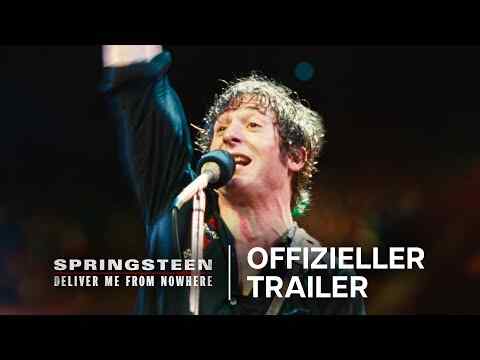 Springsteen: Deliver Me from Nowhere - trailer 1