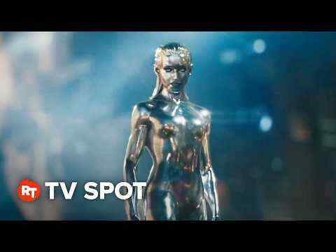 The Fantastic Four: First Steps - TV Spot 2