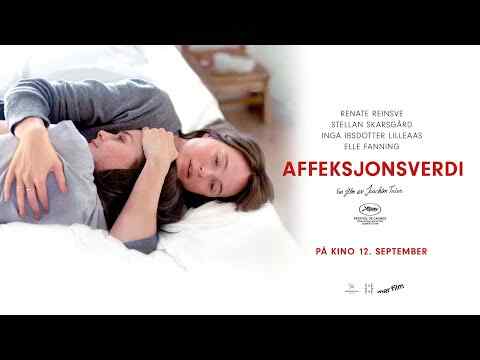 Affeksjonsverdi - trailer 1