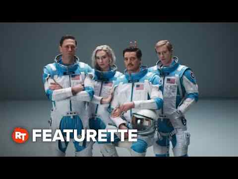 The Fantastic Four: First Steps - Featurette - First Look