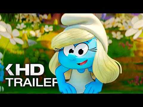 Die Schlümpfe - Der große Kinofilm - trailer 1