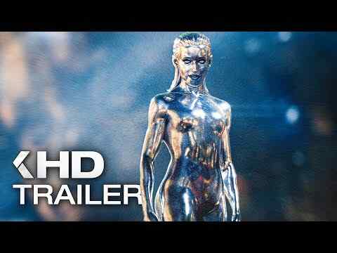 The Fantastic Four: First Steps - trailer 1