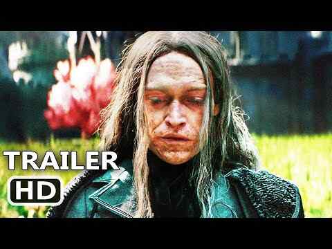 Dracula: A Love Tale - trailer 1