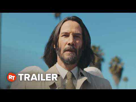 Good Fortune - trailer 2
