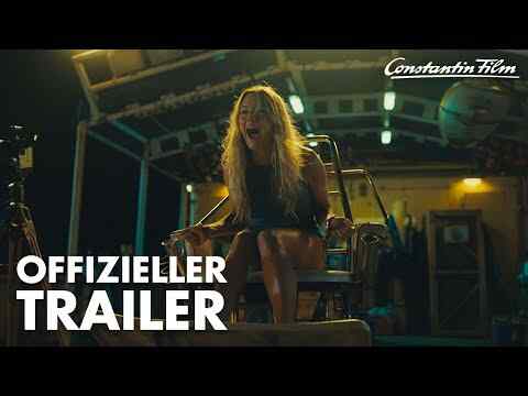 Dangerous Animals - trailer 1