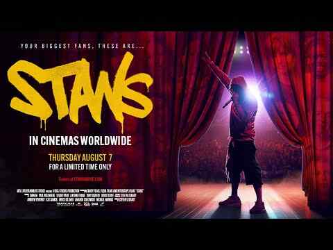 Stans - trailer 1