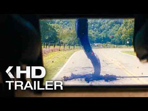 Sketch - trailer