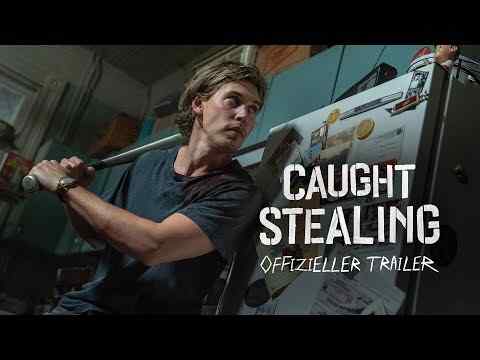 Caught Stealing - trailer 1