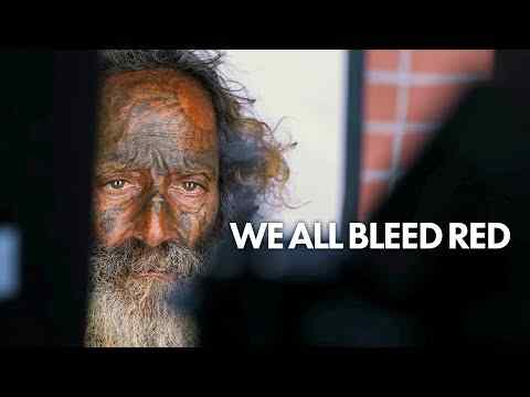 We All Bleed Red - trailer 1