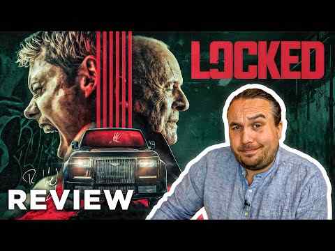 Locked - Robert Hofmann Kritik Review